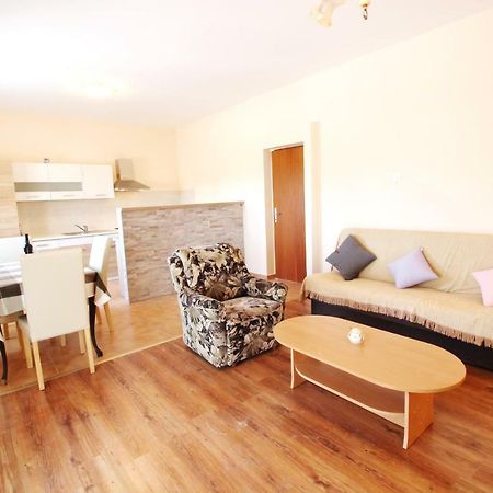 Apartment Sime ニン エクステリア 写真