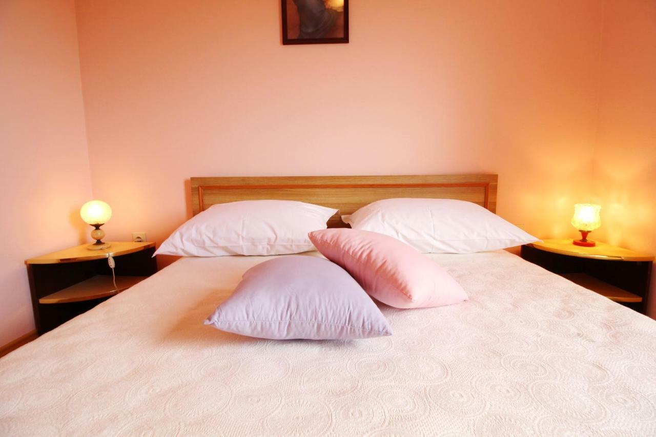 Apartment Sime ニン エクステリア 写真