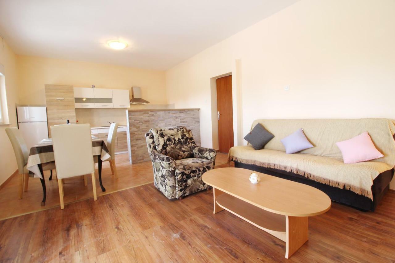 Apartment Sime ニン エクステリア 写真
