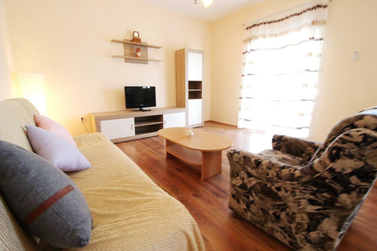 Apartment Sime ニン エクステリア 写真