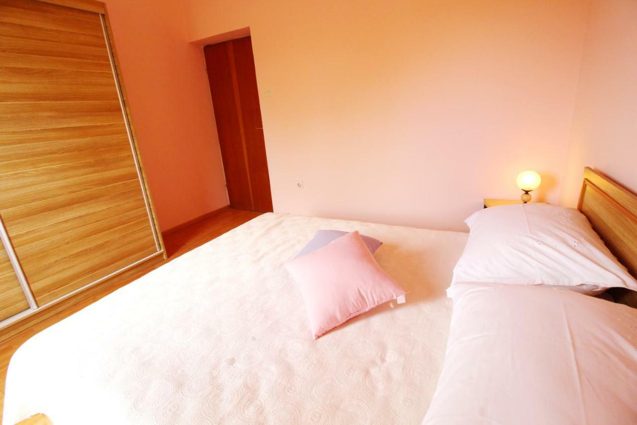 Apartment Sime ニン エクステリア 写真
