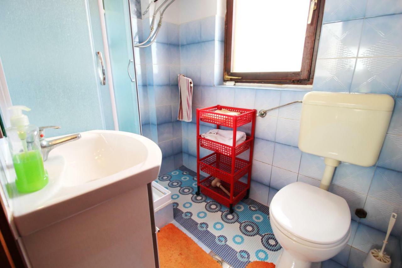 Apartment Sime ニン エクステリア 写真