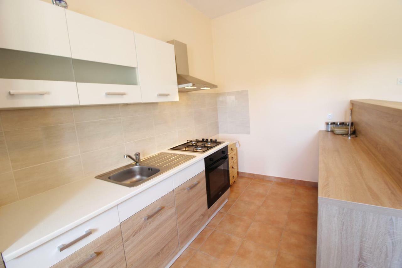Apartment Sime ニン エクステリア 写真