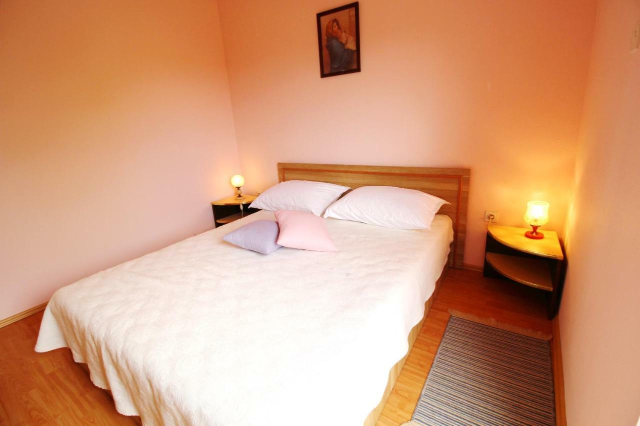 Apartment Sime ニン エクステリア 写真