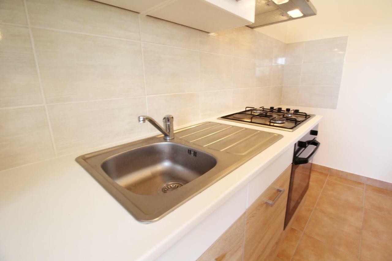 Apartment Sime ニン エクステリア 写真