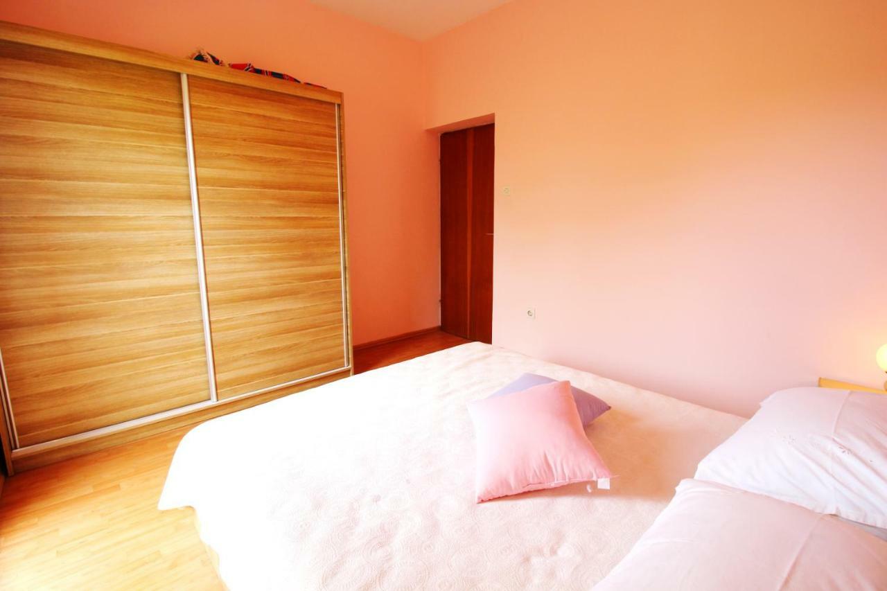 Apartment Sime ニン エクステリア 写真