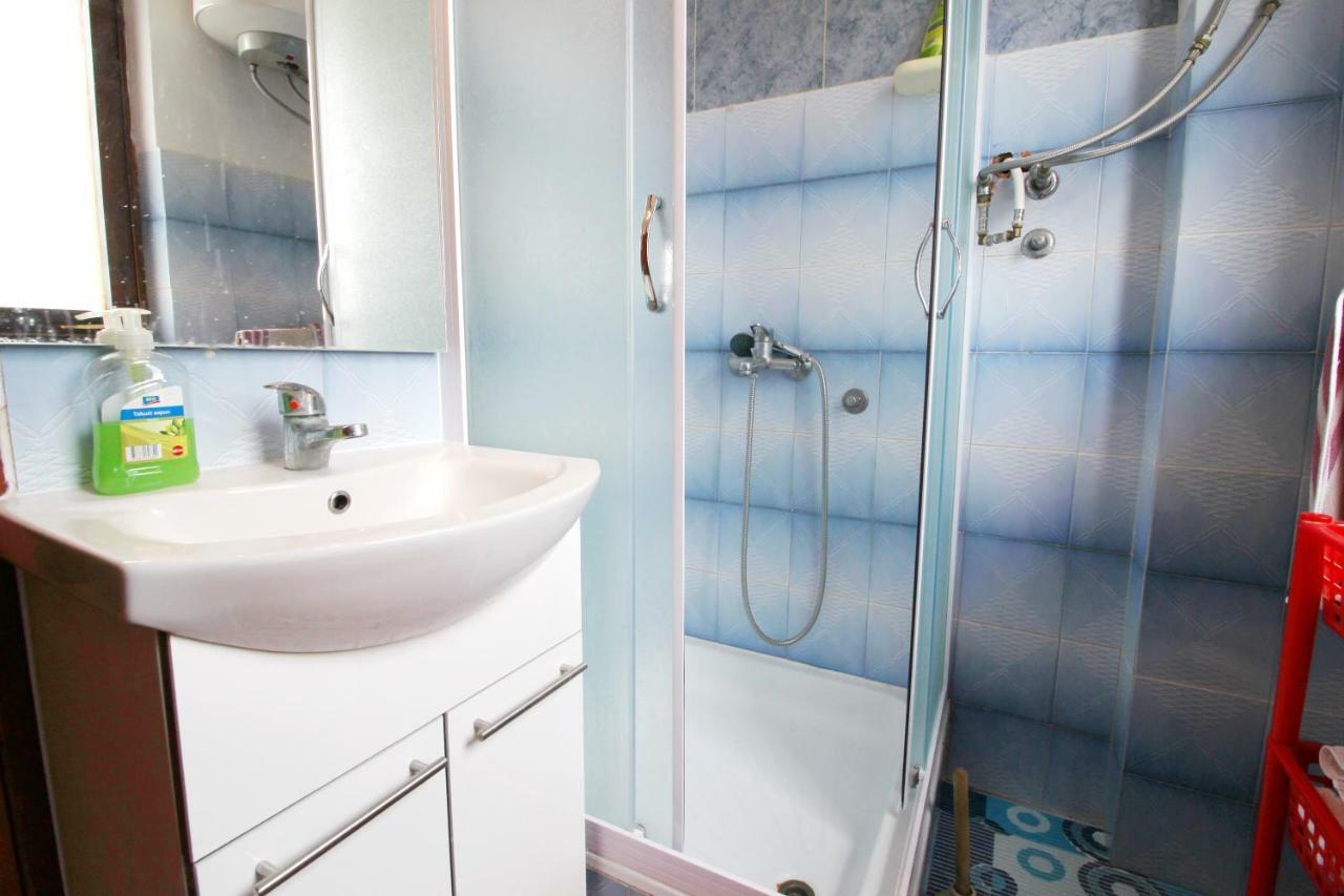 Apartment Sime ニン エクステリア 写真